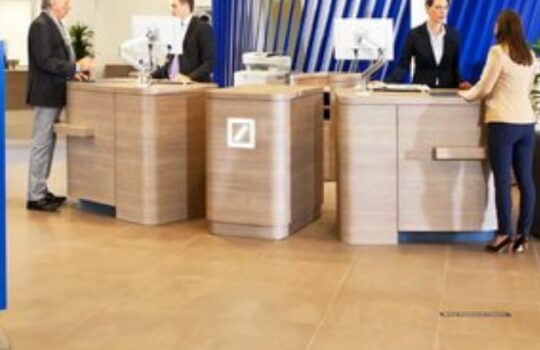 Deutsche Bank