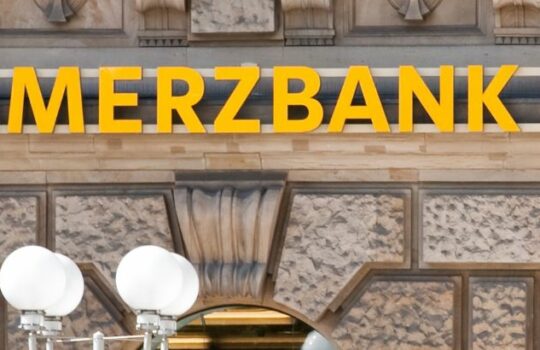 Commerzbank Aktie