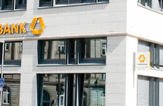 Commerzbank