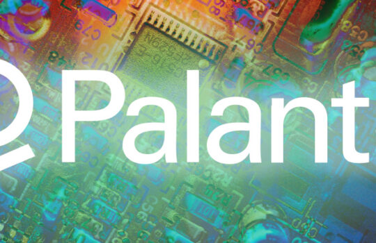 Palantir