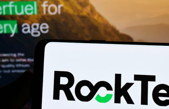 Rock Tech