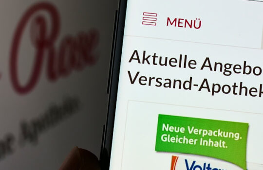Zur-Rose-Online-Shop
