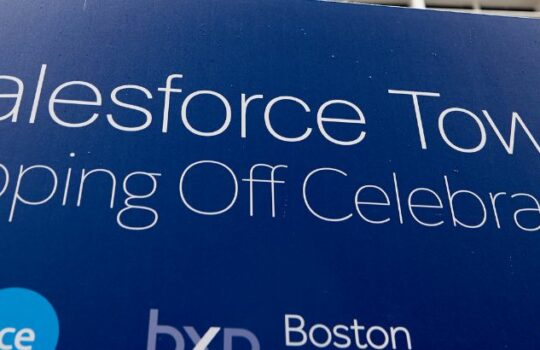 Salesforce