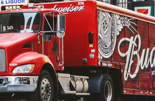 Anheuser-Busch