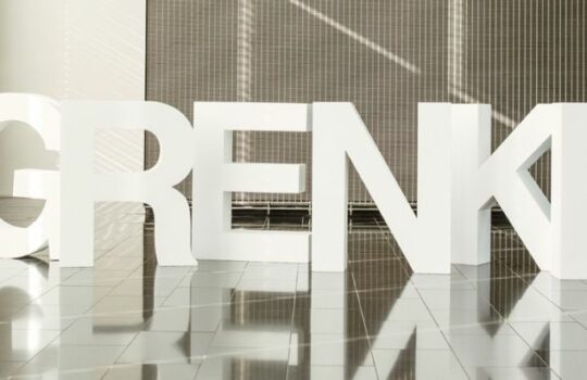 Grenke
