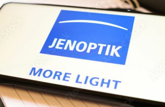 Jenoptik