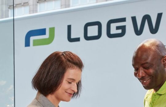 Logwin