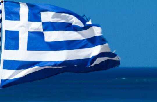 Griechenland