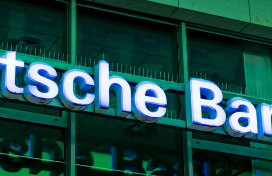 Deutsche Bank