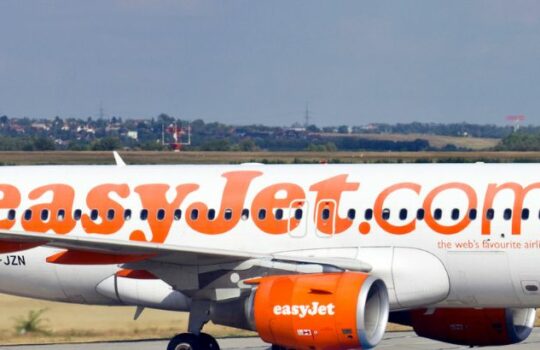 Easyjet