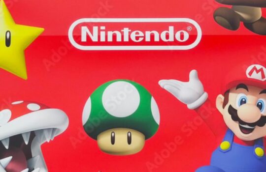 Nintendo