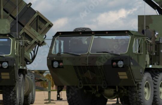 Raytheon