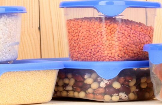 Tupperware