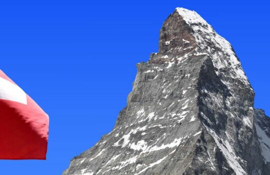 Schweiz