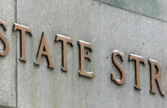 State Street