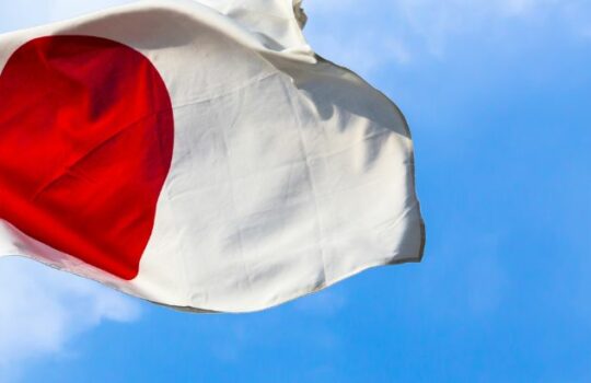 Japan