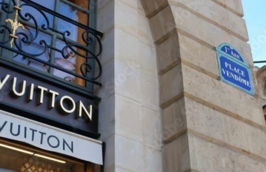 LVMH