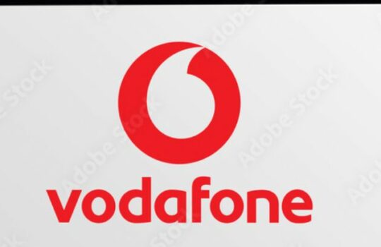 Vodafone