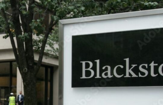Blackstone
