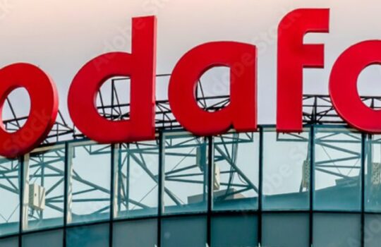 Vodafone