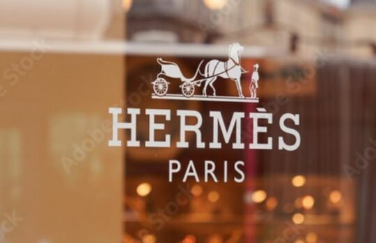 Hermès