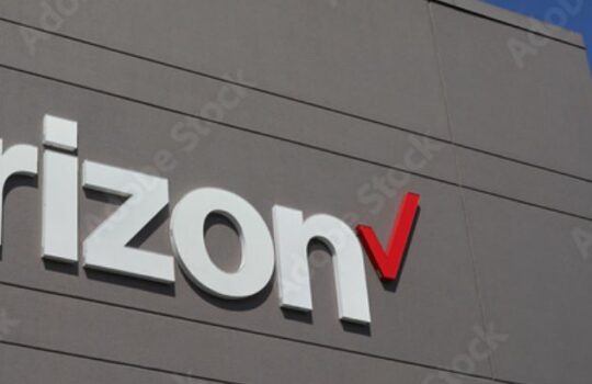 Verizon