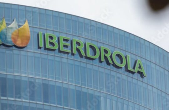 Iberdrola