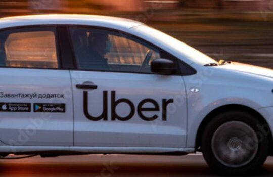 Uber