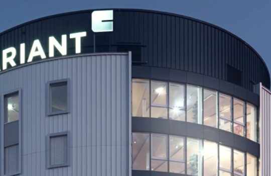 Clariant