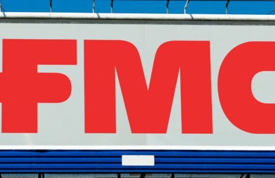 FMC Corporation