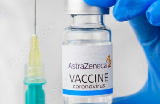 AstraZeneca