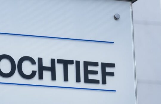 Hochtief
