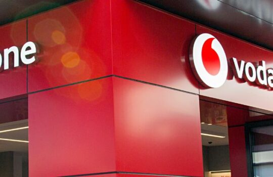 Vodafone