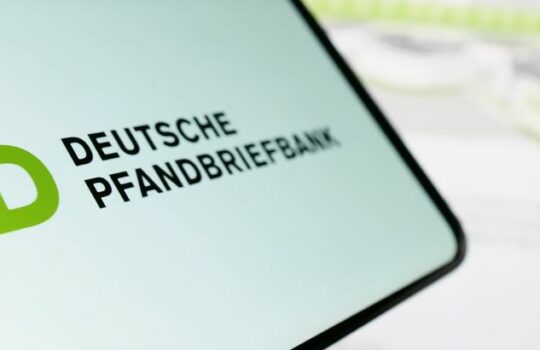 Deutsche Pfandbriefbank