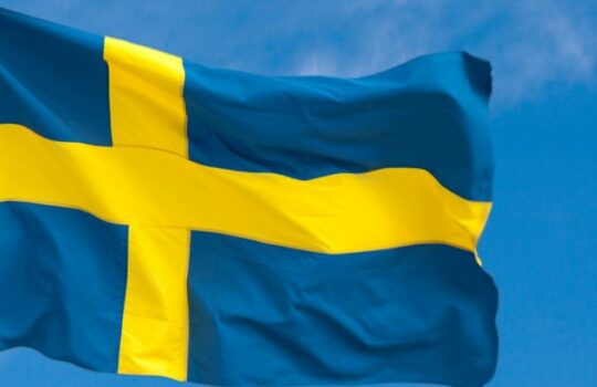 Schweden