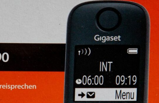 Gigaset