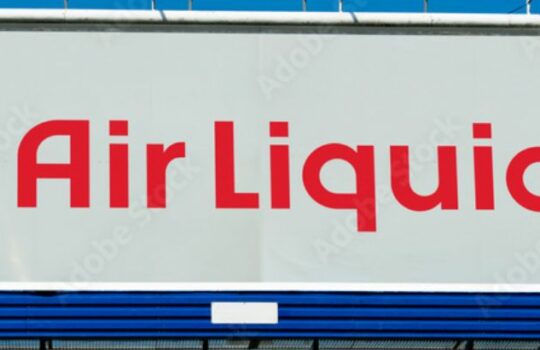 Air Liquide