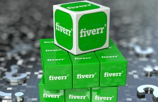 Fiverr
