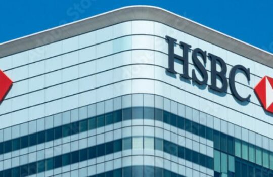 HSBC