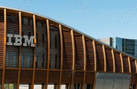 IBM