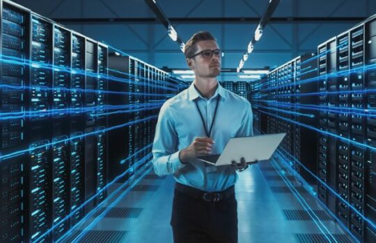 GFT Technologies