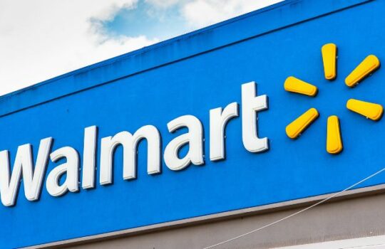 Walmart