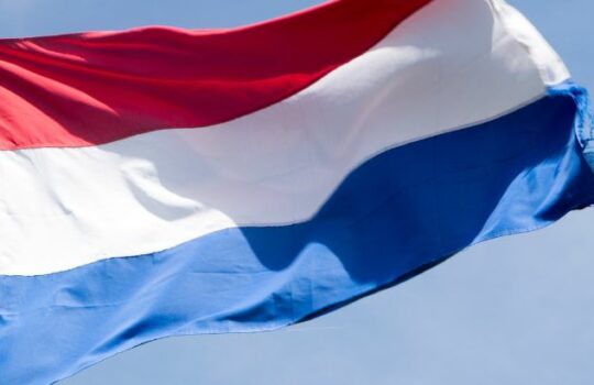 Niederlande