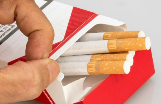 Philip Morris