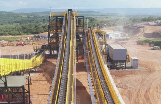 Sigma Lithium