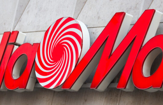 cologne, North Rhine-Westphalia/germany - 17 10 18: media markt sign in cologne germany