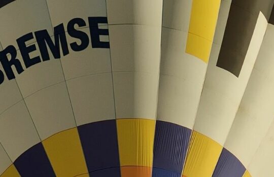 Knorr-Bremse