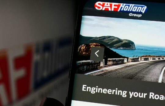SAF Holland
