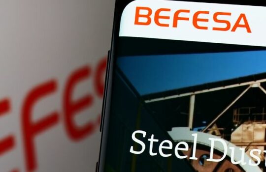 Befesa
