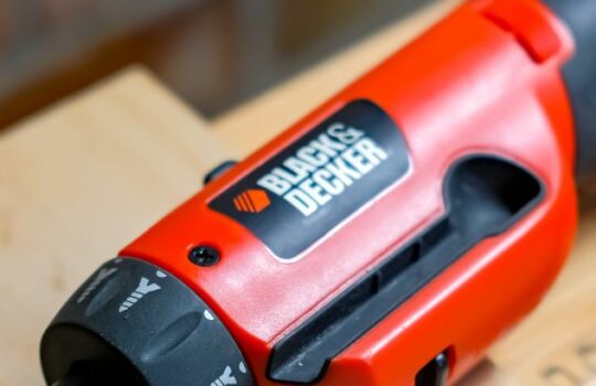 Stanley Black & Decker